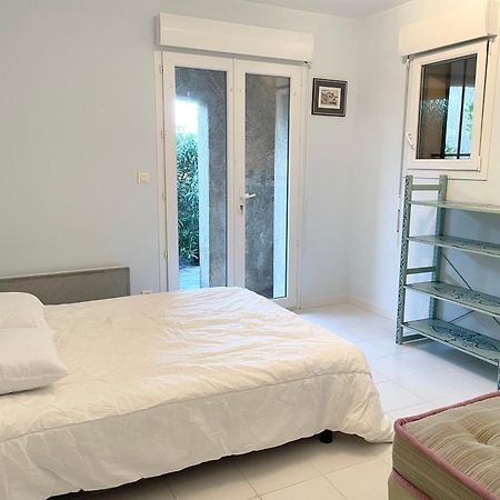 Villa Les Genets La Ciotat Exterior foto